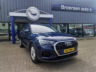 AUDI Q3 40 TFSI 190pk S tronic quattro met B&O, Navigatie & Cruise control