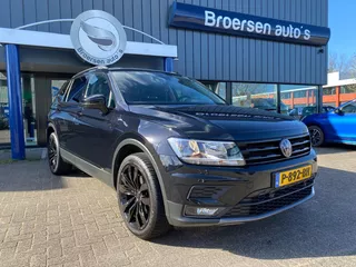 VOLKSWAGEN Tiguan Allspace 1.5 TSI 150pk Comfortline Business 7p. met Trekhaak, 20